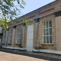 Floresti Cultural Center - Floresti