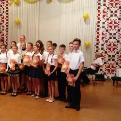 Floresti Cultural Center - Floresti