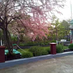 Floresti Cultural Center - Floresti