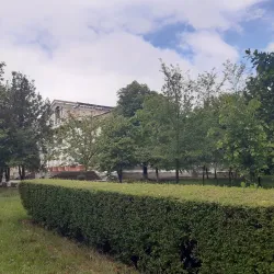 Floresti Cultural Center - Floresti