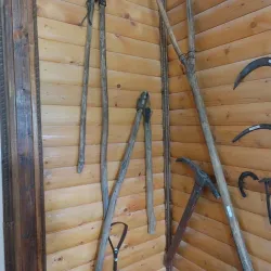 Floresti History Museum - Floresti