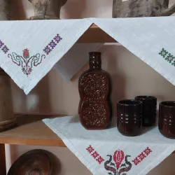 Floresti History Museum - Floresti