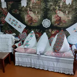 Floresti History Museum - Floresti