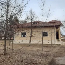 Floresti History Museum - Floresti