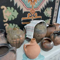 Floresti History Museum - Floresti