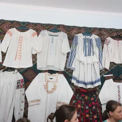 Floresti History Museum - Floresti