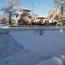 Floresti History Museum - Floresti