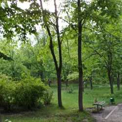 Nature Trails around Floresti - Floresti