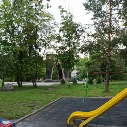 Nature Trails around Floresti - Floresti