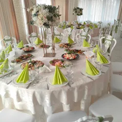 Traditional Moldovan Cuisine Restaurants - Floresti