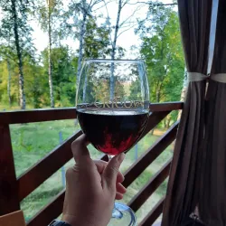 Traditional Moldovan Cuisine Restaurants - Floresti