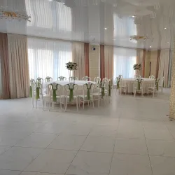 Traditional Moldovan Cuisine Restaurants - Floresti