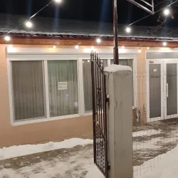 Traditional Moldovan Cuisine Restaurants - Floresti