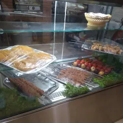 Traditional Moldovan Cuisine Restaurants - Floresti