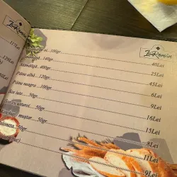 Traditional Moldovan Cuisine Restaurants - Floresti