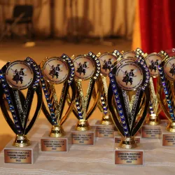 Cultural Center of Leova - Leova