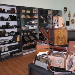 Leova History Museum - Leova