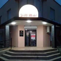 Local Market of Leova - Leova