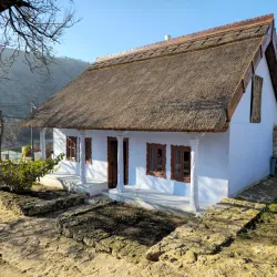 Ethnographic Museum of Orhei - Orhei