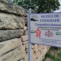 Ethnographic Museum of Orhei - Orhei