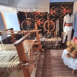 Ethnographic Museum of Orhei - Orhei