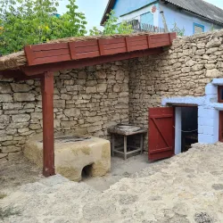 Ethnographic Museum of Orhei - Orhei