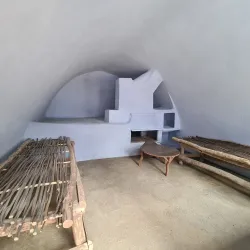 Ethnographic Museum of Orhei - Orhei