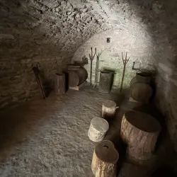 Ethnographic Museum of Orhei - Orhei