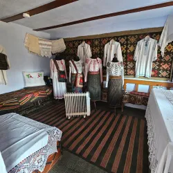 Ethnographic Museum of Orhei - Orhei