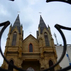 Holy Trinity Church - Orhei