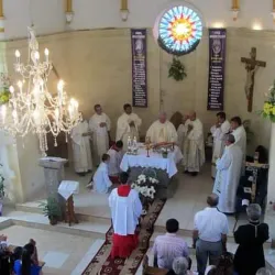 Holy Trinity Church - Orhei