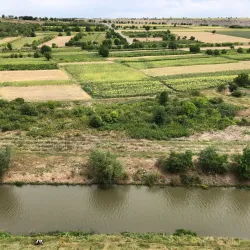 Moghilău Monastery - Orhei