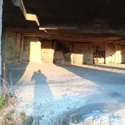 Moghilău Monastery - Orhei