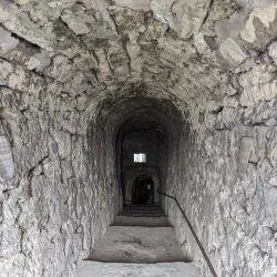 Moghilău Monastery - Orhei