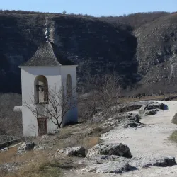 Old Orhei Fortress Ruins - Orhei