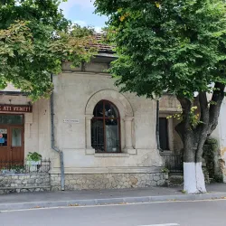 Orhei Local History Museum - Orhei