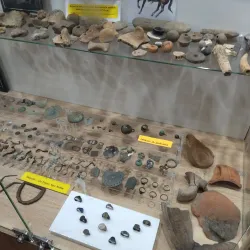 Orhei Local History Museum - Orhei