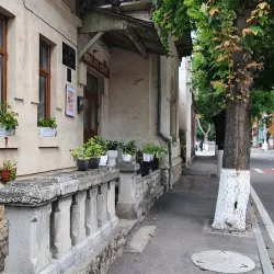 Orhei Local History Museum - Orhei