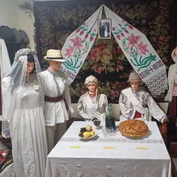 Orhei Local History Museum - Orhei