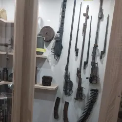 Orhei Local History Museum - Orhei