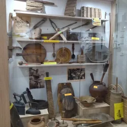 Orhei Local History Museum - Orhei