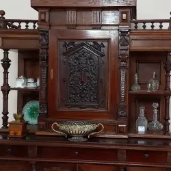 Orhei Local History Museum - Orhei