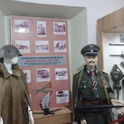 Orhei Local History Museum - Orhei