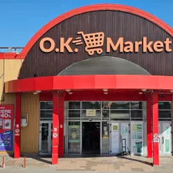 Orhei Market - Orhei