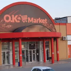 Orhei Market - Orhei