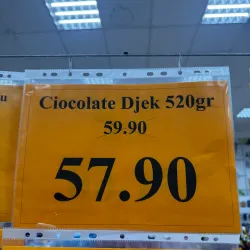 Orhei Market - Orhei