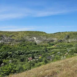 Orheiul Vechi Archaeological Complex - Orhei