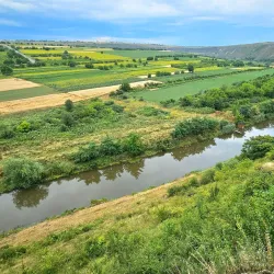 Răut River Valley - Orhei