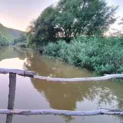 Răut River Valley - Orhei