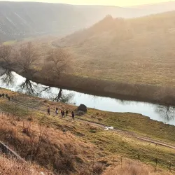 Răut River Valley - Orhei